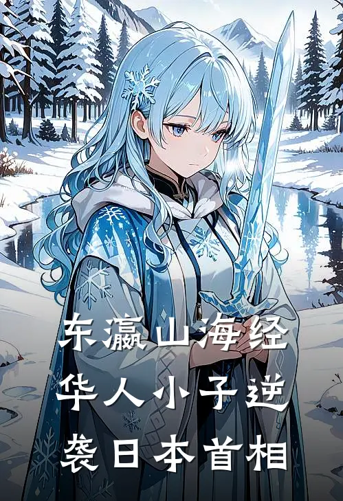 东瀛山海经华人小子逆袭日本首相