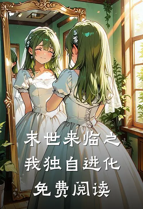 末世来临之我独自进化免费阅读