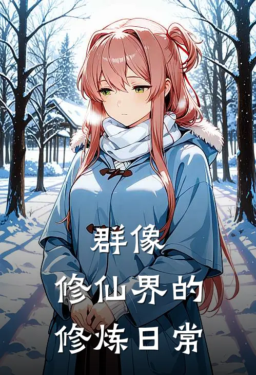 群像，修仙界的修炼日常(叶宁晓璇)在哪看免费小说_全本免费完结小说群像，修仙界的修炼日常叶宁晓璇