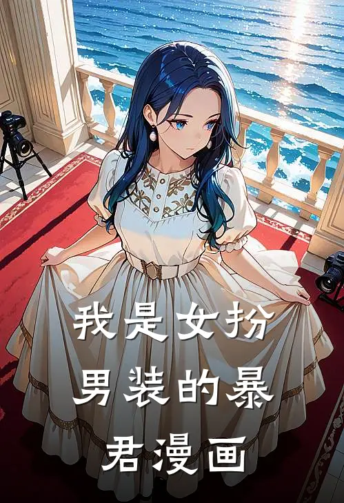 我是女扮男装的暴君漫画