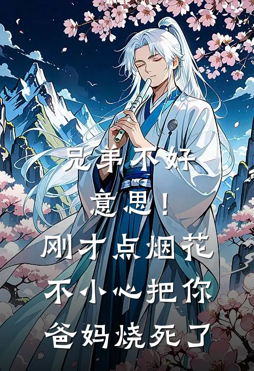 兄弟不好意思！刚才点烟花不小心把你爸妈烧死了(阿铭李志强)火爆小说_《兄弟不好意思！刚才点烟花不小心把你爸妈烧死了》阿铭李志强小说免费在线阅读