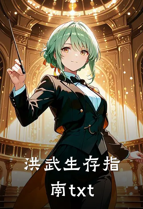 洪武生存指南 txt