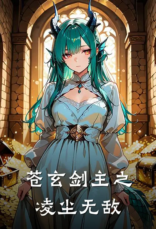 苍玄剑主之凌尘无敌