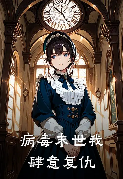 病毒末世我肆意复仇