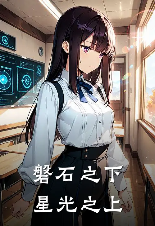 磐石之下，星光之上