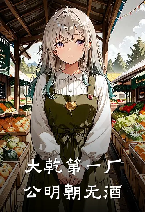 大乾第一厂公明朝无酒