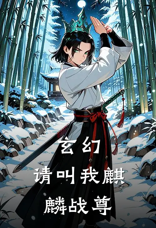 玄幻：请叫我麒麟战尊(李君黎无敌)最新好看小说_最新章节列表玄幻：请叫我麒麟战尊(李君黎无敌)