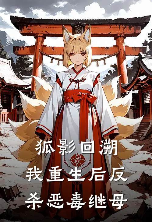 狐影回溯：我重生后反杀恶毒继母