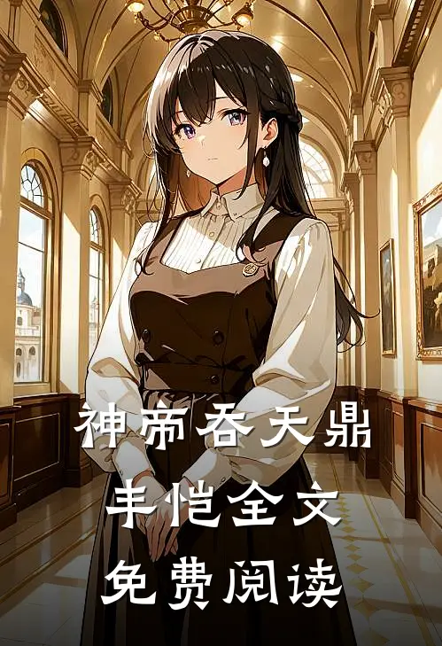 神帝吞天鼎丰恺全文免费阅读