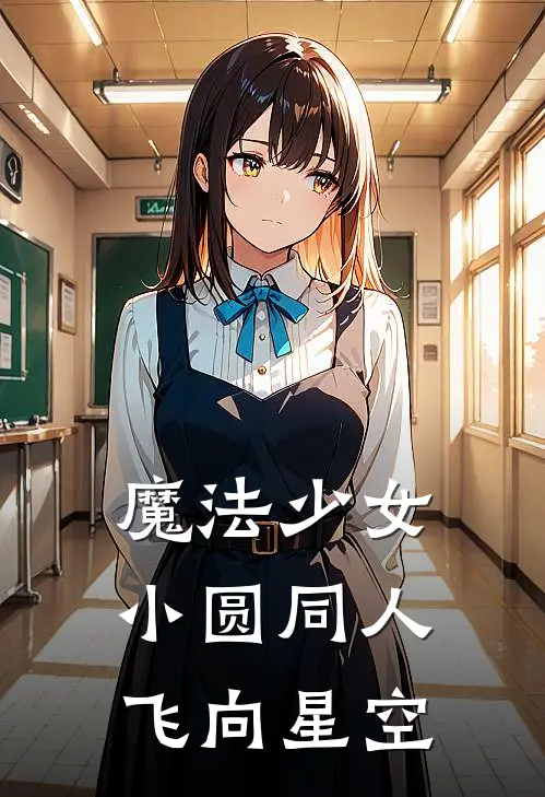 魔法少女小圆同人飞向星空