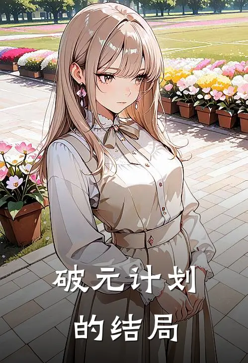 破元计划的结局