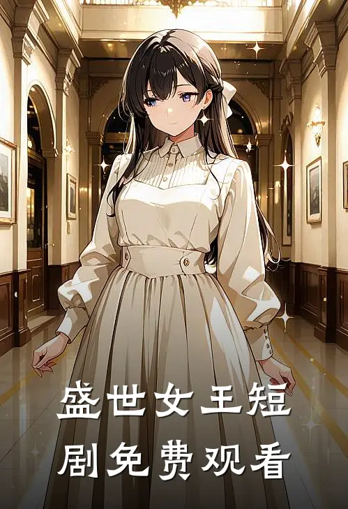盛世女王短剧免费观看