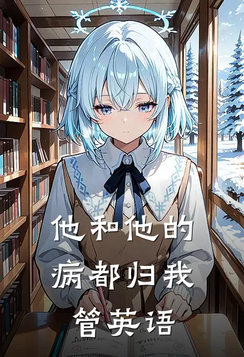 他和他的病都归我管英语