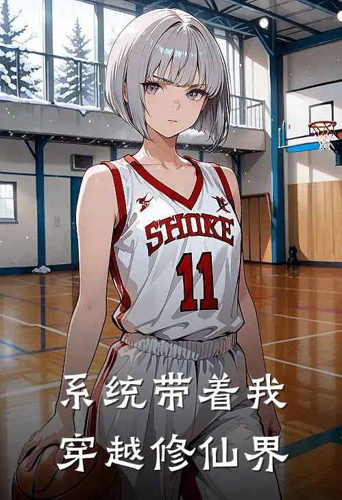 系统带着我穿越修仙界