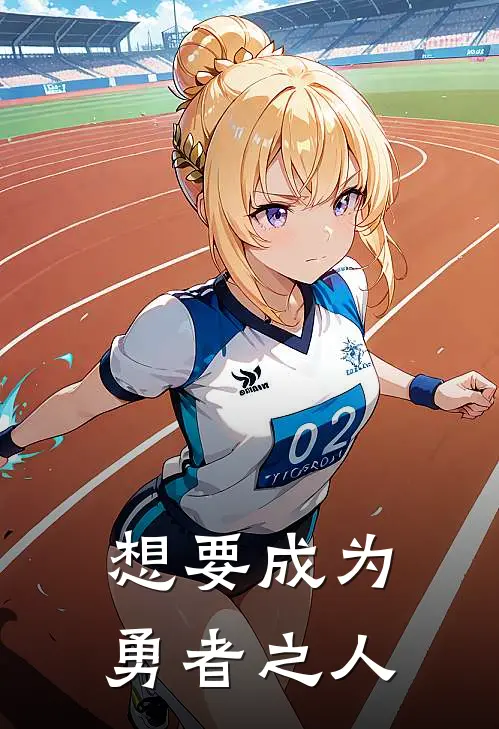 想要成为勇者之人