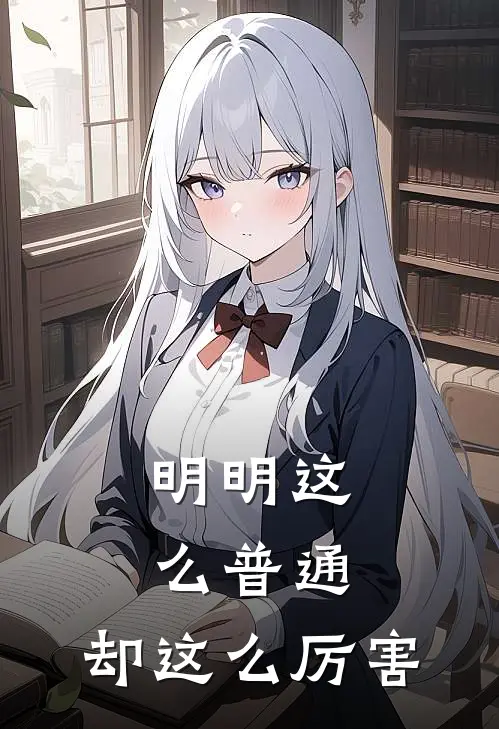 明明这么普通，却这么厉害