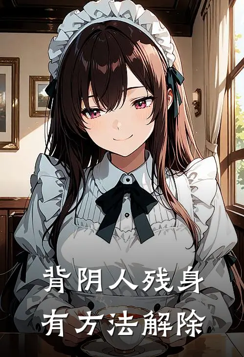 背阴人残身有方法解除