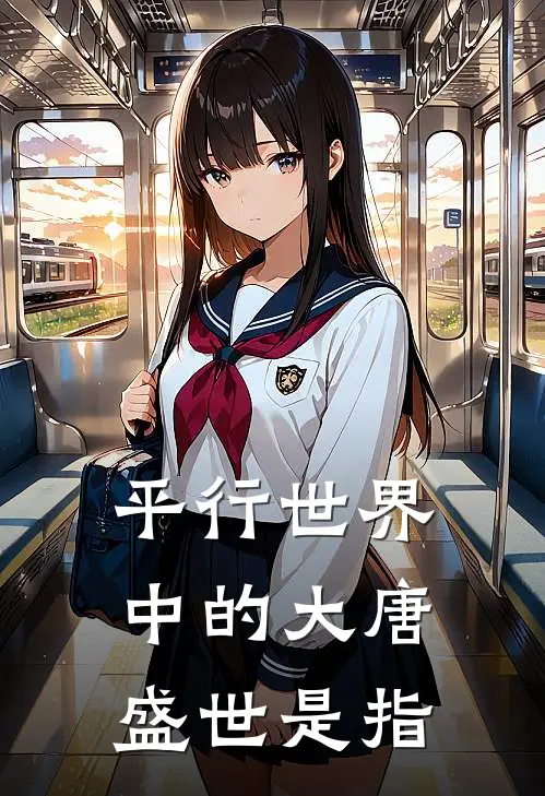 平行世界中的大唐盛世是指