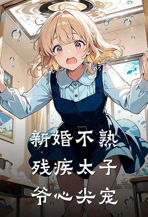 新婚不熟：残疾太子爷心尖宠(楚墨然韩紫苏)完结小说推荐_小说全文免费阅读新婚不熟：残疾太子爷心尖宠楚墨然韩紫苏