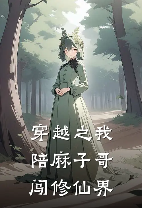 穿越之我陪麻子哥闯修仙界