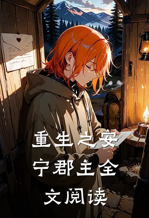 重生之安宁郡主全文阅读