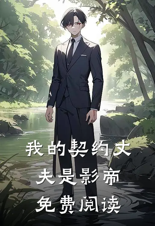 我的契约丈夫是影帝免费阅读
