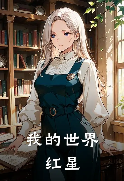 我的世界：红星