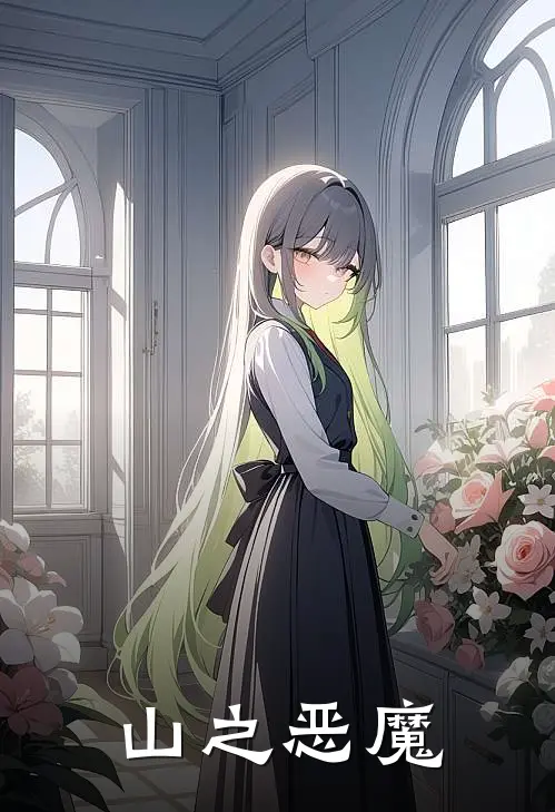 山之恶魔