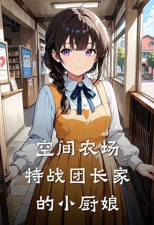 空间农场：特战团长家的小厨娘(谭晓晓王大海)无弹窗小说免费阅读_小说免费阅读无弹窗空间农场：特战团长家的小厨娘谭晓晓王大海