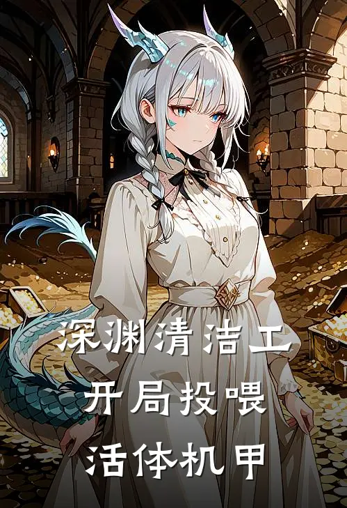 深渊清洁工：开局投喂活体机甲(苏末苏末)全本免费在线阅读_苏末苏末全文阅读