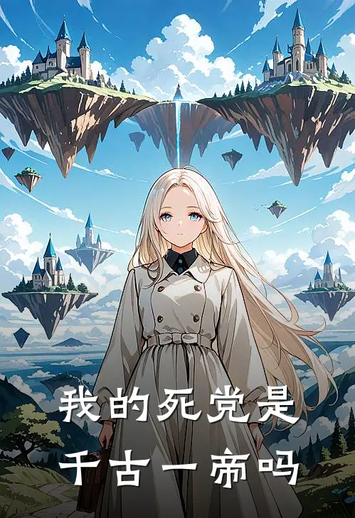 我的死党是千古一帝吗