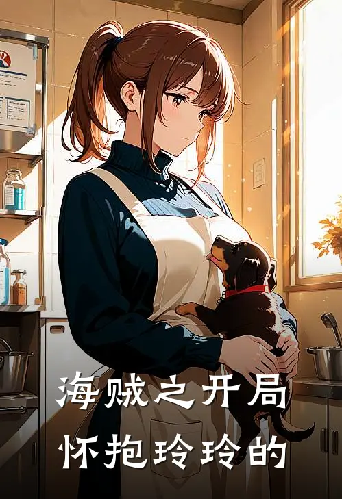 海贼之开局怀抱玲玲的