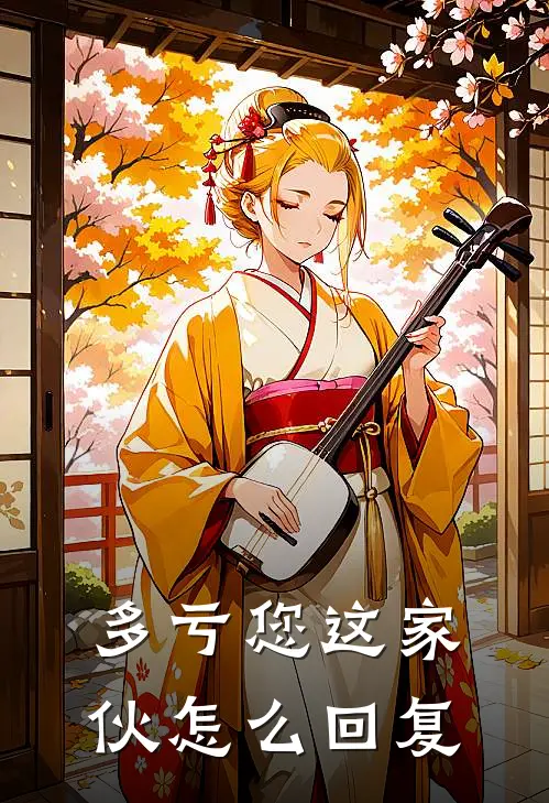 多亏您这家伙怎么回复