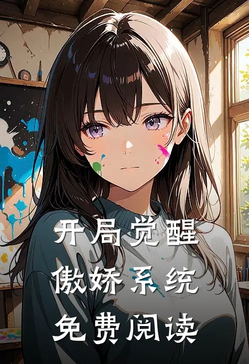 开局觉醒傲娇系统免费阅读