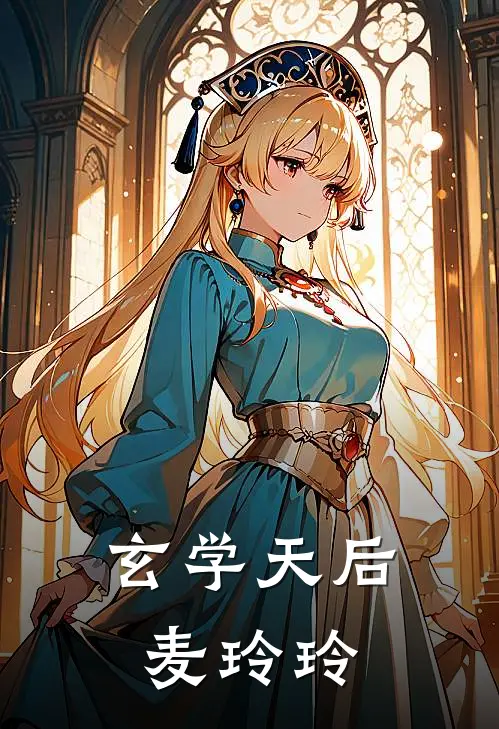 玄学天后麦玲玲