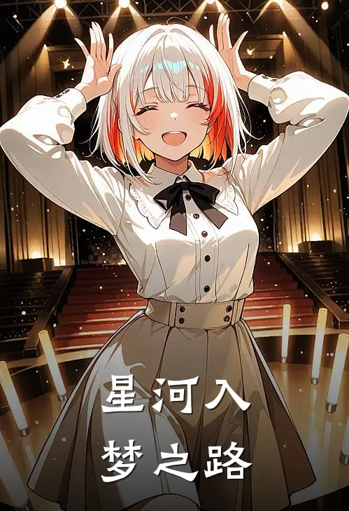 星河入梦之路