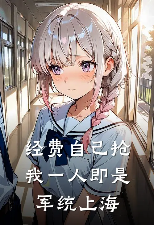 经费自己抢，我一人即是军统上海