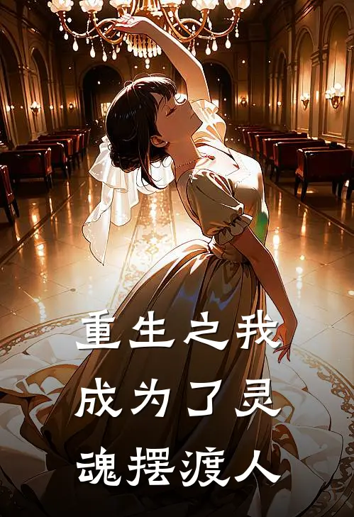 重生之我成为了灵魂摆渡人