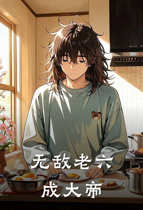 无敌老六成大帝