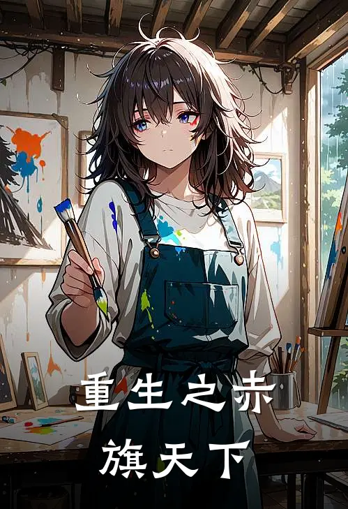 重生之赤旗天下