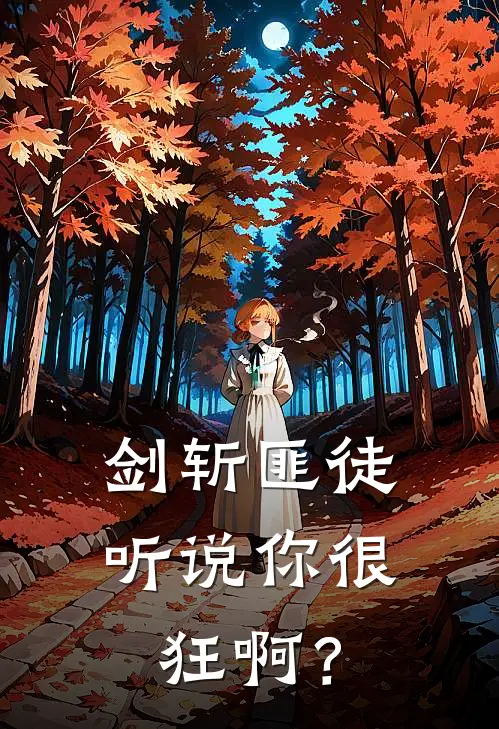 剑斩匪徒，听说你很狂啊？