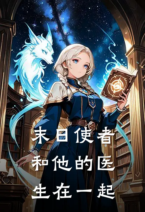 末日使者和他的医生在一起