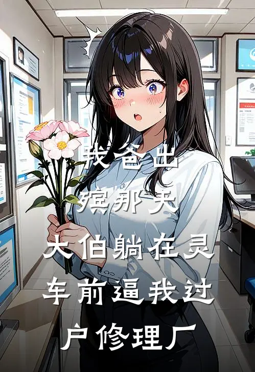 我爸出殡那天，大伯躺在灵车前逼我过户修理厂(我堂哥)免费小说在线阅读_在线阅读免费小说我爸出殡那天，大伯躺在灵车前逼我过户修理厂(我堂哥)