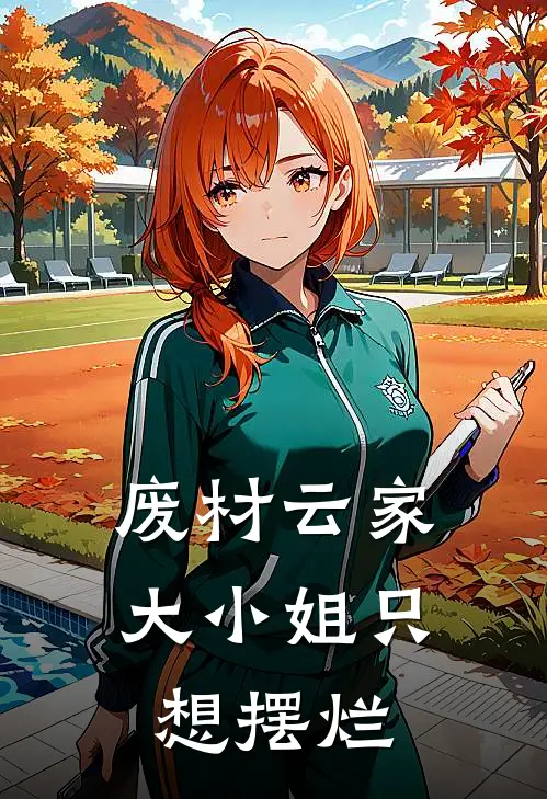 废材云家大小姐只想摆烂