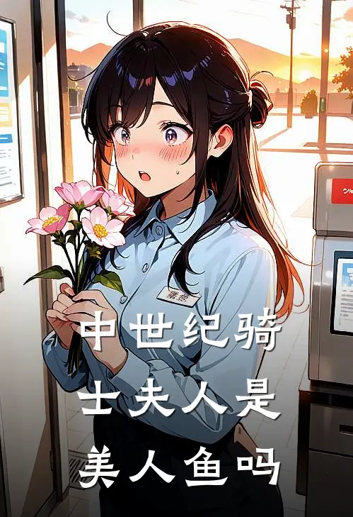 中世纪骑士夫人是美人鱼吗