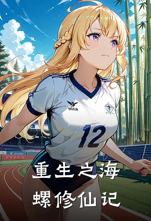 重生之海螺修仙记