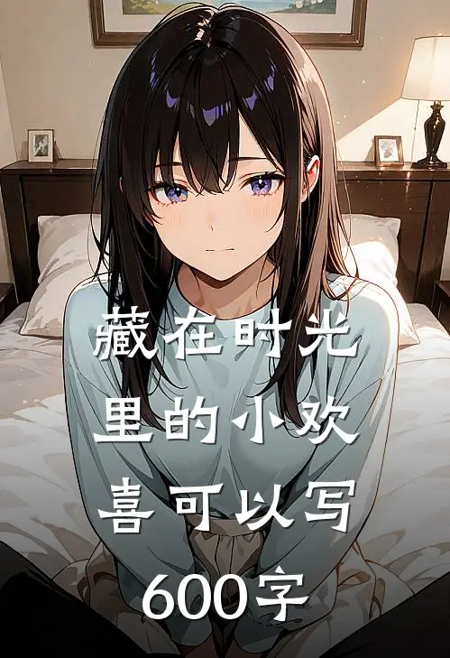 藏在时光里的小欢喜可以写600字