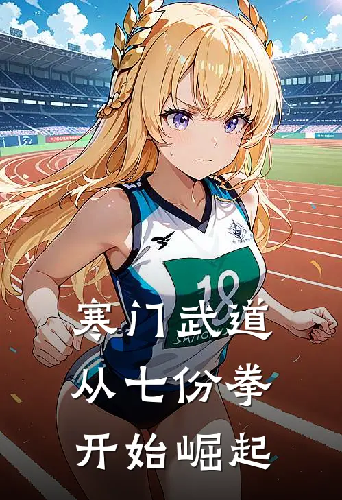 寒门武道从七份拳开始崛起