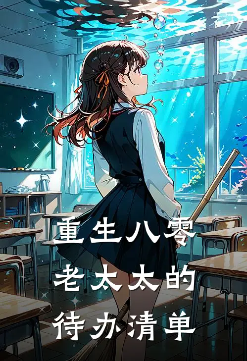 重生八零：老太太的待办清单