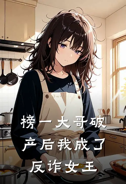 榜一大哥破产后我成了反诈女王(寒梅林寒梅)最新小说_免费阅读完整版小说榜一大哥破产后我成了反诈女王(寒梅林寒梅)